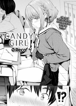 Candy Girl