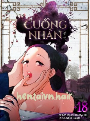 Cuồng Nhãn