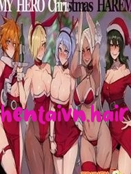 Dàn Harem Anh Hùng Của Tôi