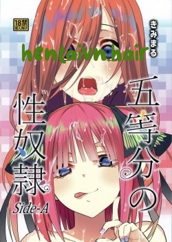 Gotoubun No Seidorei Side-A