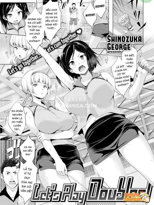 Hentai Không Che Địt Vào Lồn Hai Em Nữ Sinh