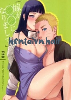 Naruto Hentai Giấc Mơ Của Đệ Thất Địt Hinata