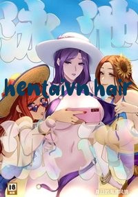 Pool Party - Summer In Summoner's Rift