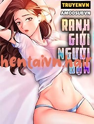 Ranh Giới Người Bạn