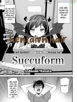 Succuform