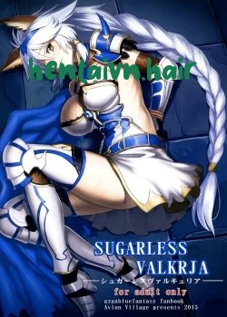 SUGARLESS VALKRJA