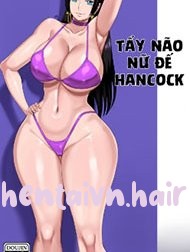 Tẩy Não Nữ Đế Hancock