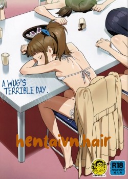 Wug's Terrible Day