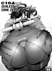 Zenless Zone Zero Múp Rụp